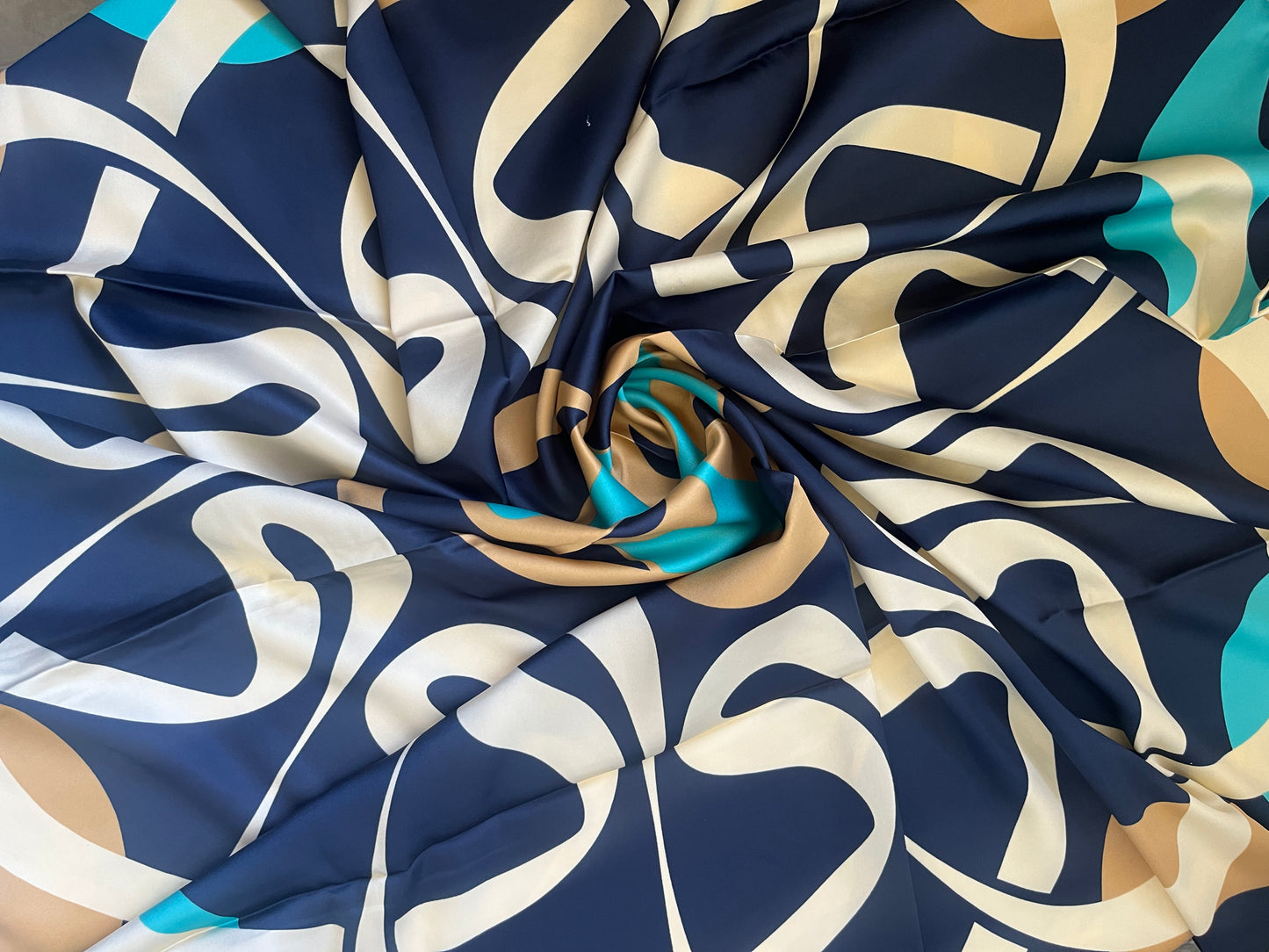 Arabic calligraphy print