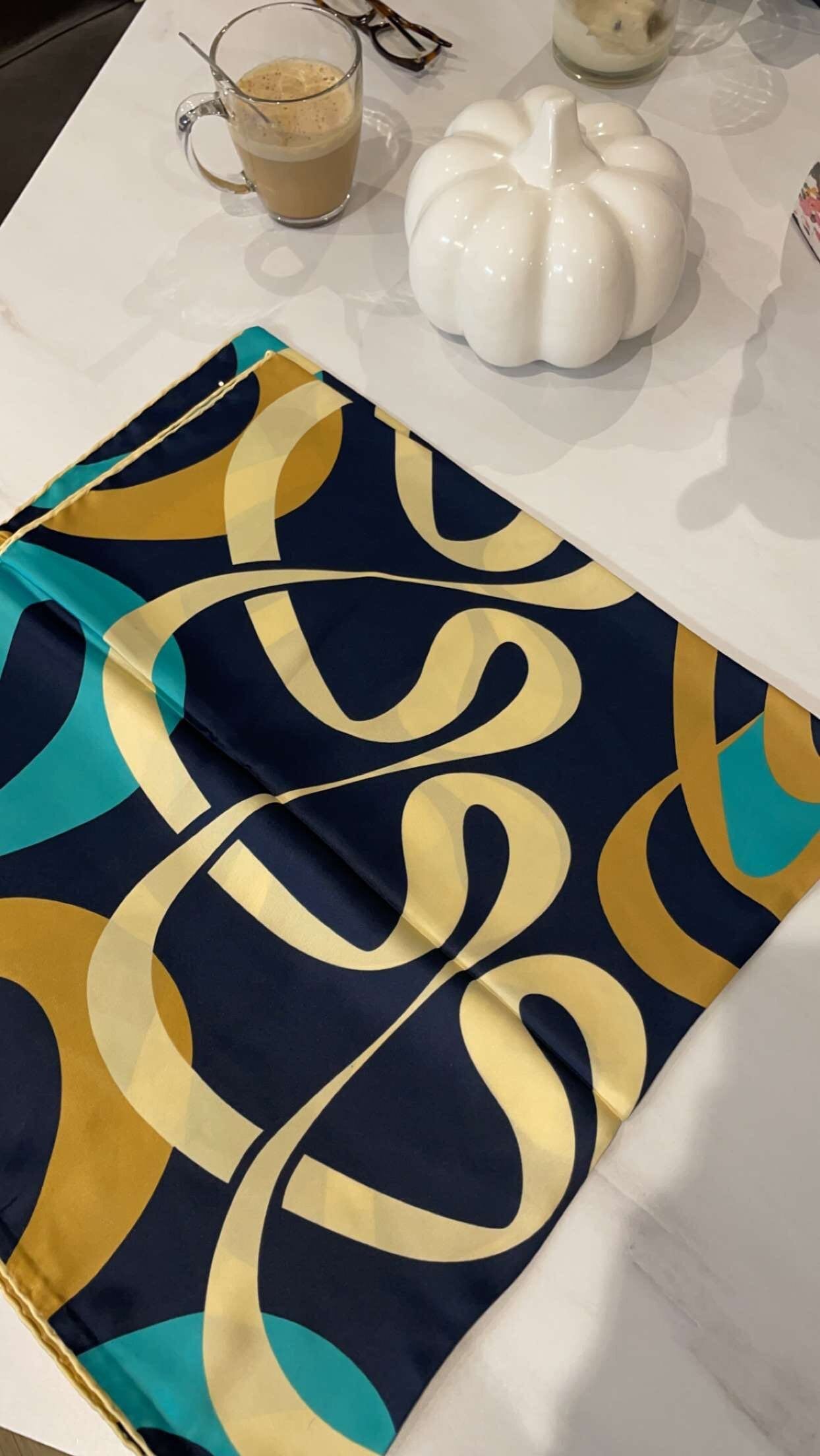 Arabic calligraphy print