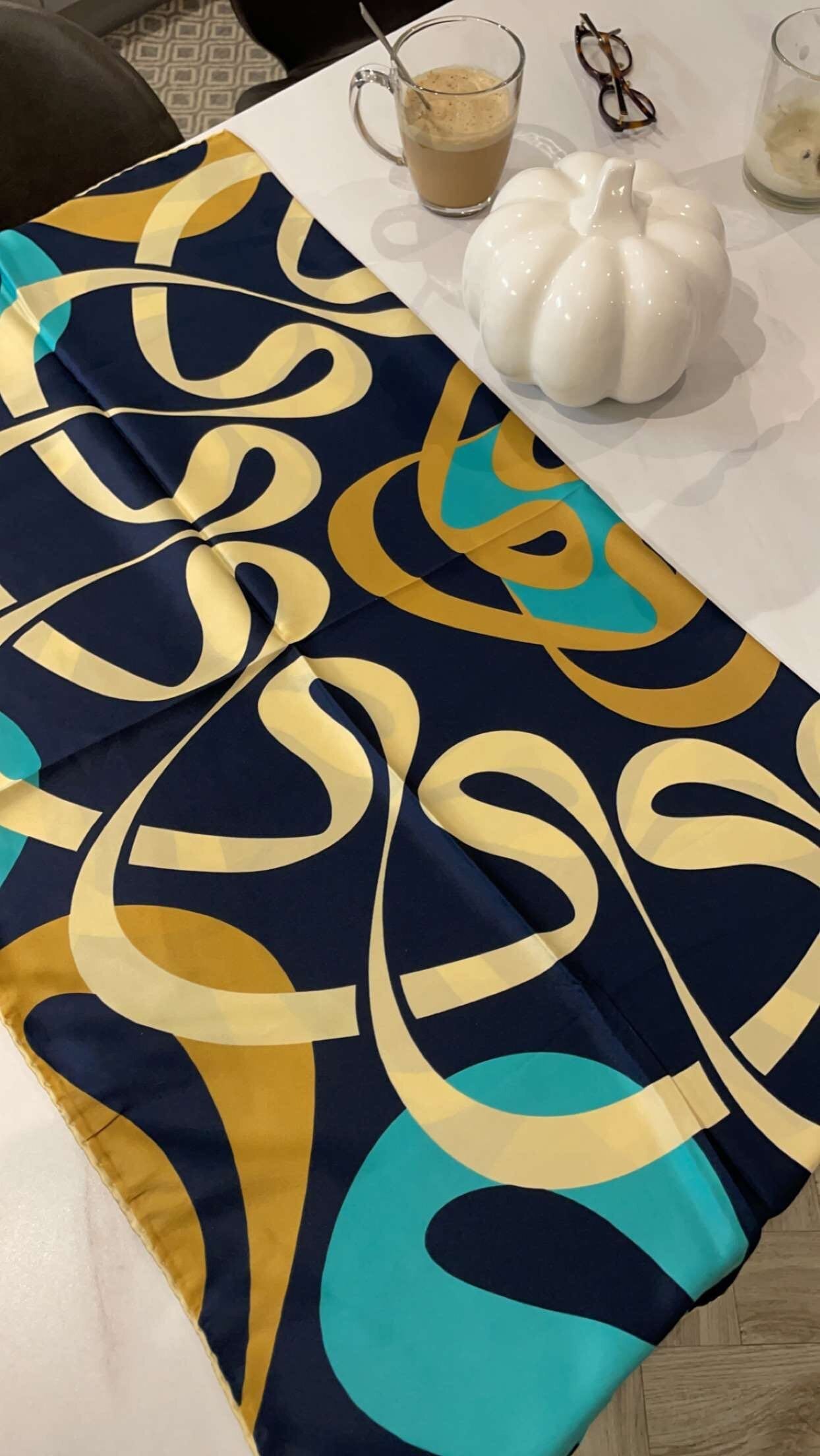 Arabic calligraphy print